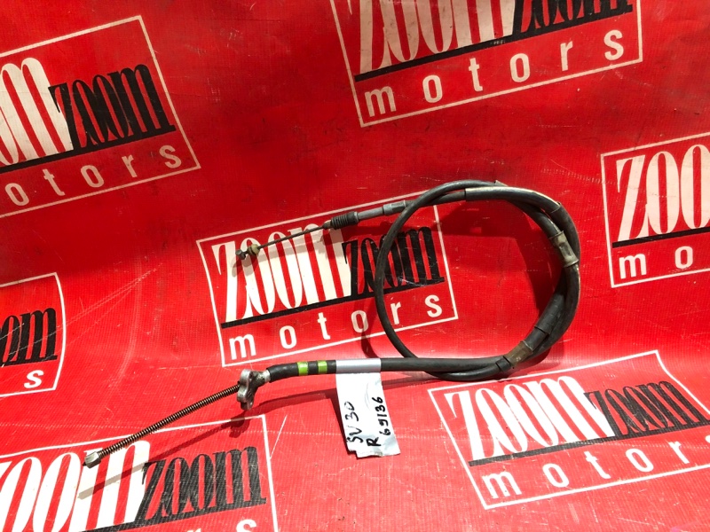 Трос ручника, 1900 рублей, Красноярск