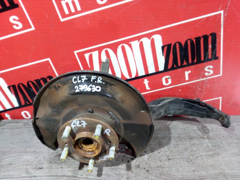 Ступица, 1000 рублей, Красноярск