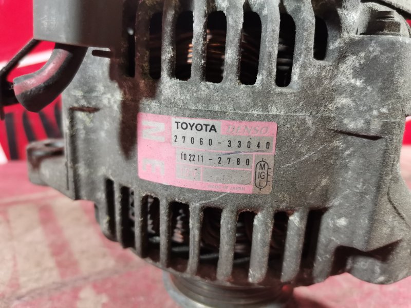 Генератор, 5300 рублей, Красноярск