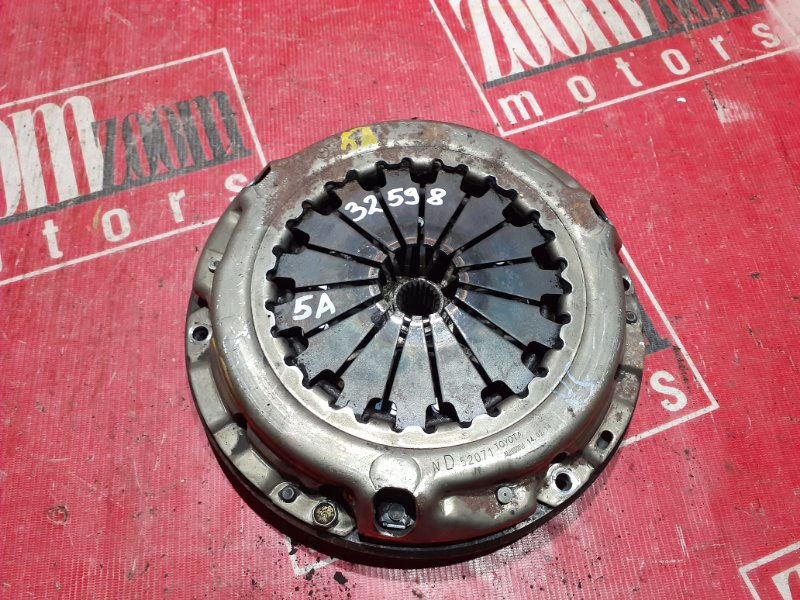 Сцепление в сборе, 3600 рублей, Красноярск