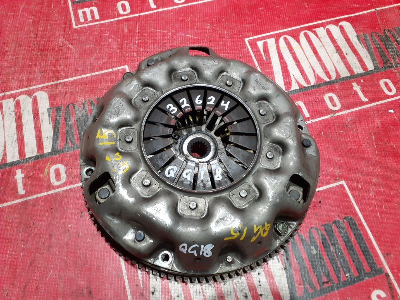 Сцепление в сборе, 3100 рублей, Красноярск