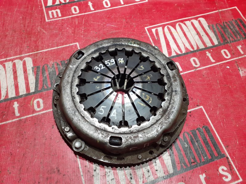 Сцепление в сборе, 2500 рублей, Красноярск