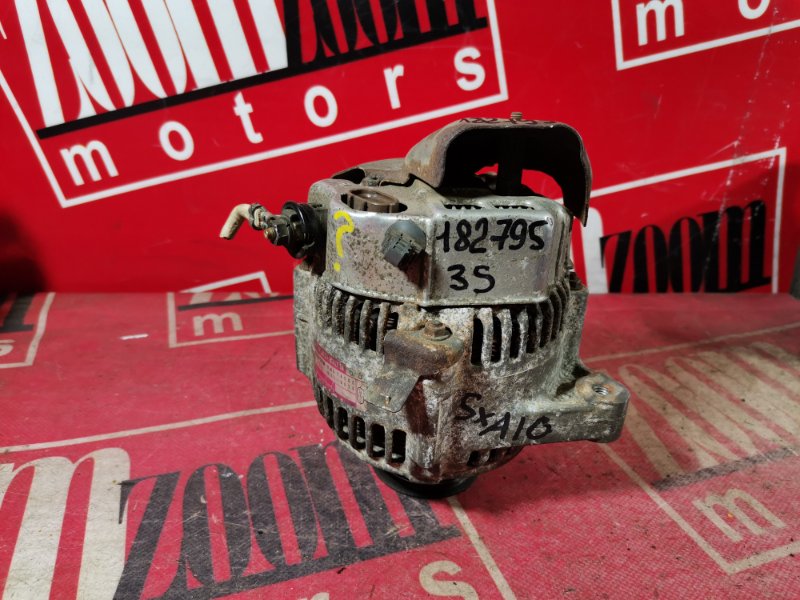 Генератор, 8100 рублей, Красноярск