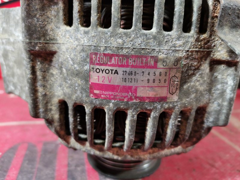 Генератор, 8100 рублей, Красноярск