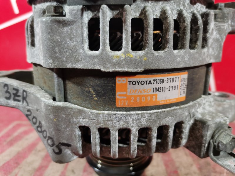 Генератор, 9500 рублей, Красноярск