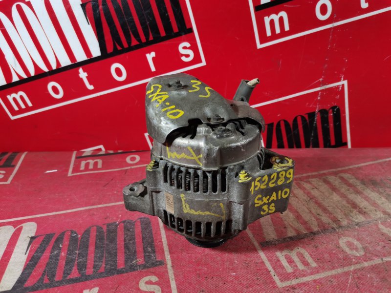 Генератор, 8100 рублей, Красноярск