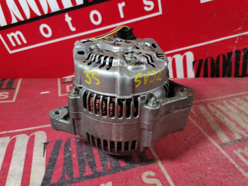 Генератор, 8100 рублей, Красноярск