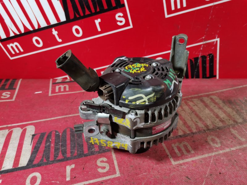 Генератор, 4300 рублей, Красноярск