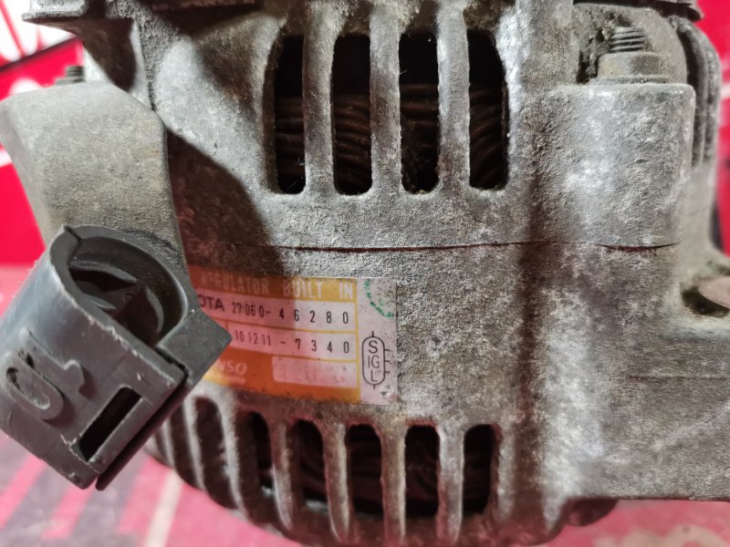 Генератор, 10500 рублей, Красноярск