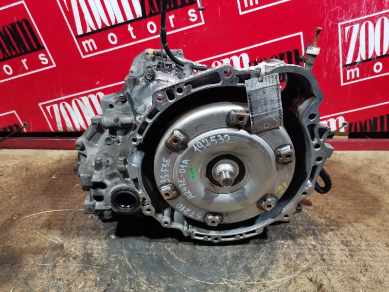 АКПП, 27100 рублей, Красноярск