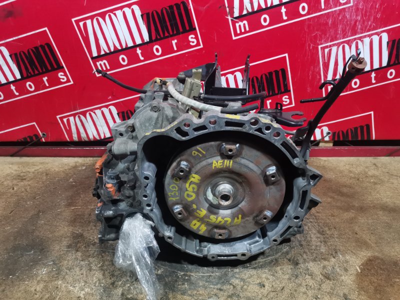 АКПП, 33300 рублей, Красноярск