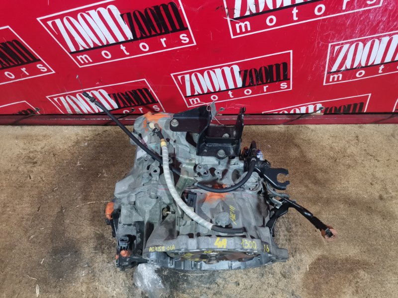 АКПП, 33300 рублей, Красноярск