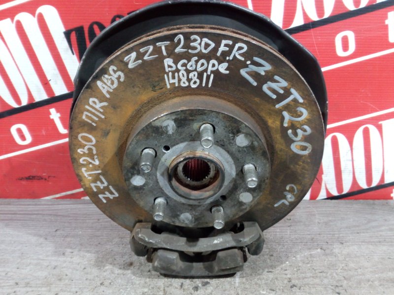 Ступица, 2800 рублей, Красноярск