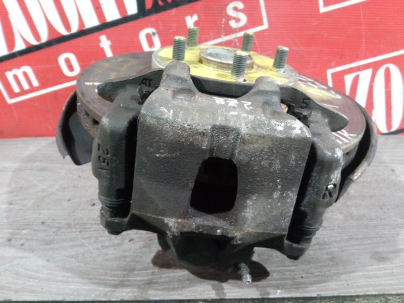 Ступица, 2800 рублей, Красноярск