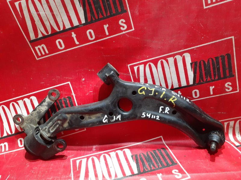 Рычаг подвески нижний, 1000 рублей, Красноярск