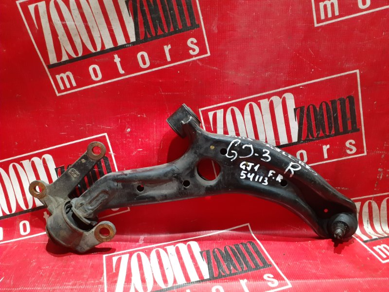 Рычаг подвески нижний, 1000 рублей, Красноярск