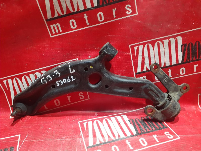 Рычаг подвески нижний, 1000 рублей, Красноярск