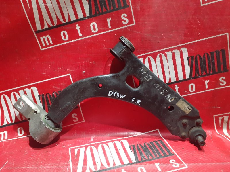 Рычаг подвески нижний, 700 рублей, Красноярск