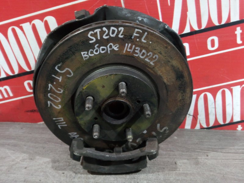 Ступица, 6300 рублей, Красноярск