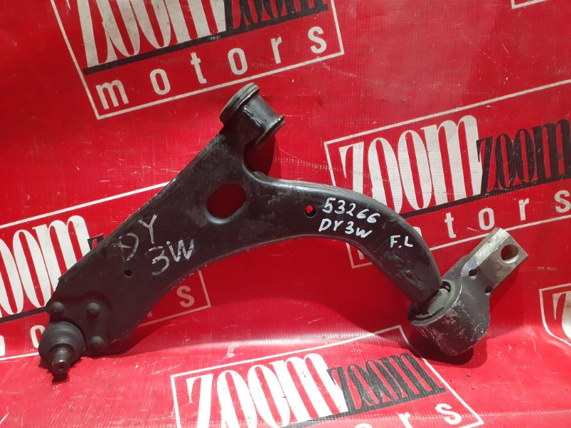 Рычаг подвески нижний, 700 рублей, Красноярск