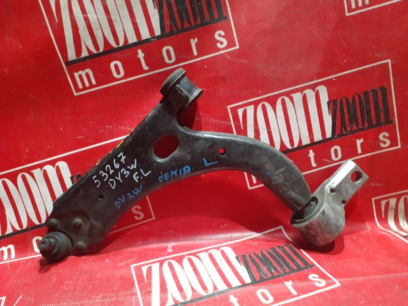 Рычаг подвески нижний, 700 рублей, Красноярск