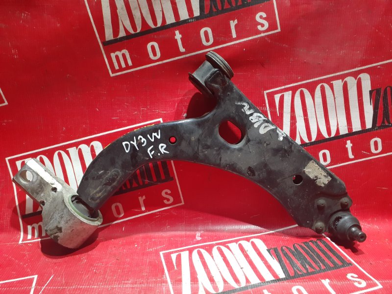 Рычаг подвески нижний, 500 рублей, Красноярск