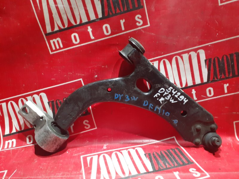 Рычаг подвески нижний, 700 рублей, Красноярск