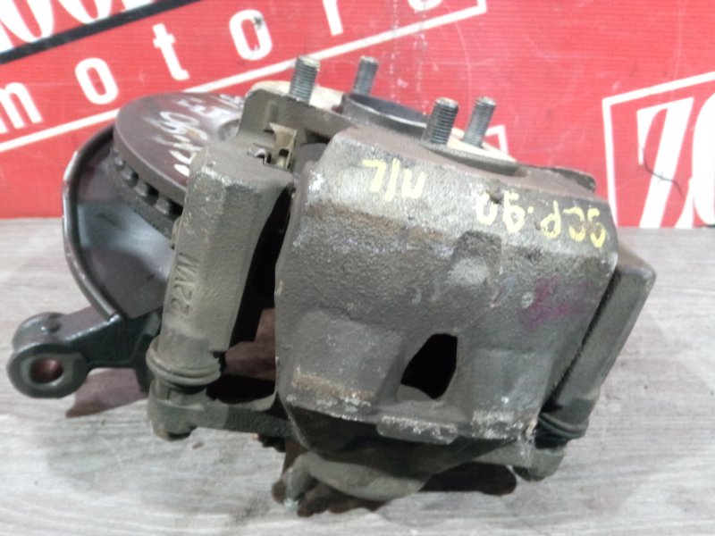 Ступица, 1900 рублей, Красноярск