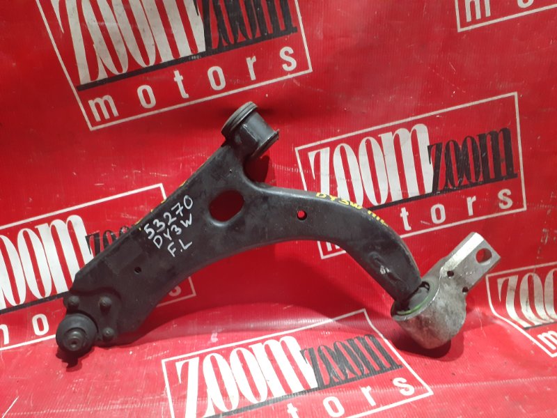 Рычаг подвески нижний, 700 рублей, Красноярск