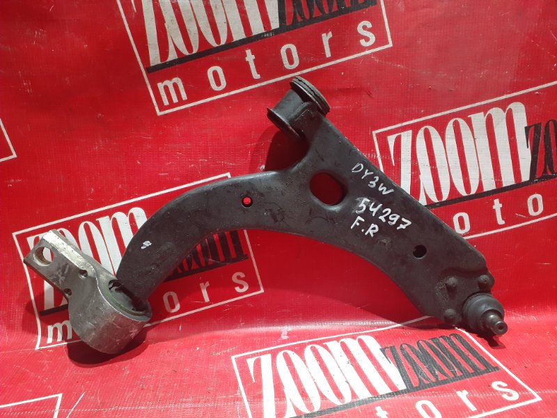 Рычаг подвески нижний, 700 рублей, Красноярск