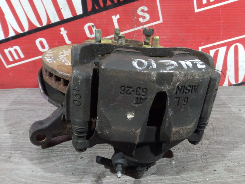 Ступица, 2300 рублей, Красноярск