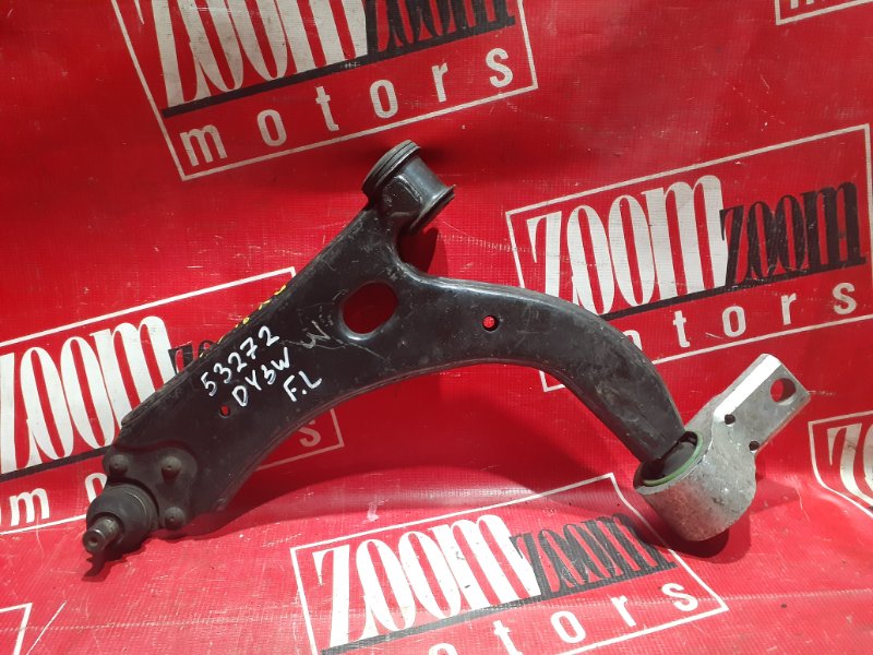 Рычаг подвески нижний, 700 рублей, Красноярск