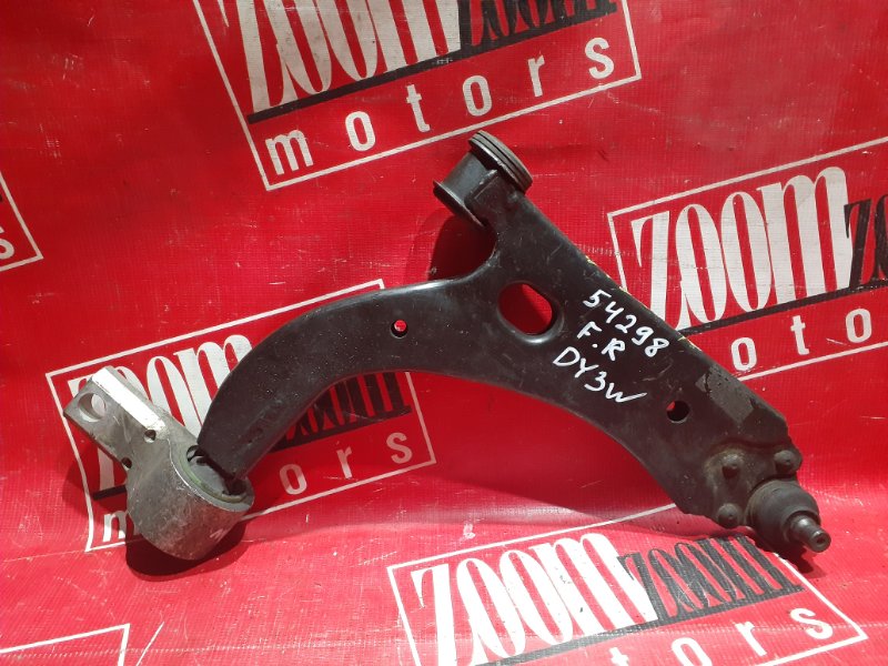 Рычаг подвески нижний, 700 рублей, Красноярск