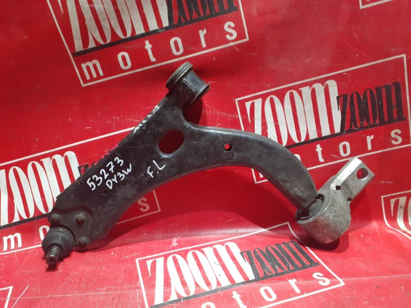 Рычаг подвески нижний, 700 рублей, Красноярск