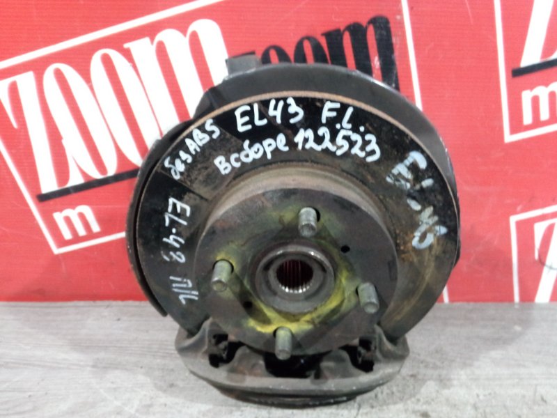 Ступица, 2800 рублей, Красноярск