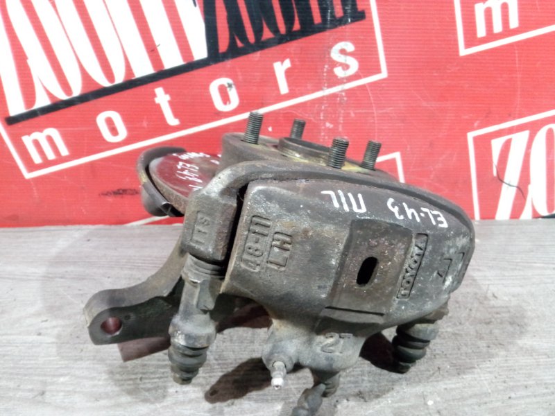 Ступица, 2800 рублей, Красноярск