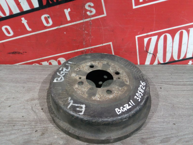 Барабан тормозной, 500 рублей, Красноярск