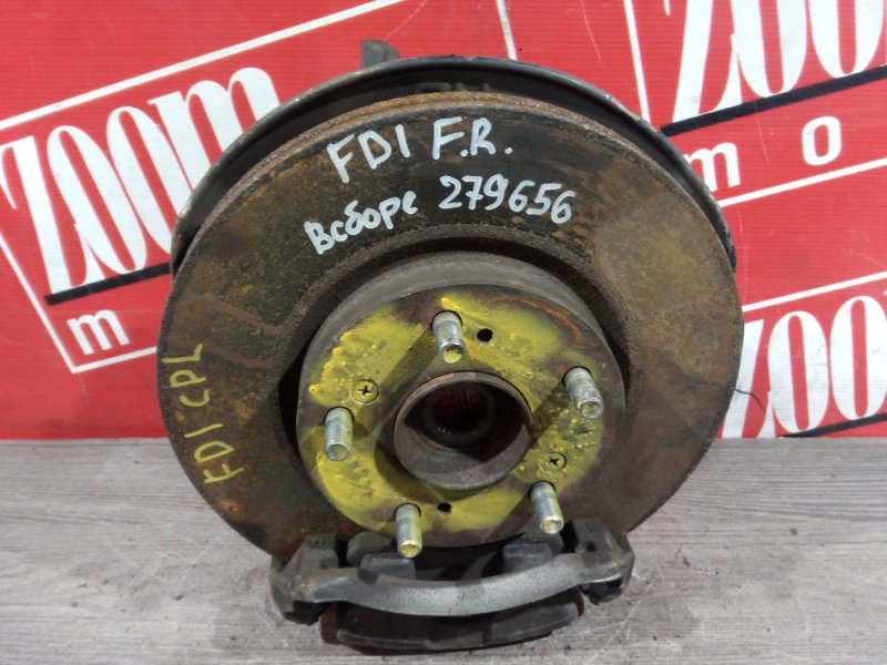 Ступица, 2800 рублей, Красноярск