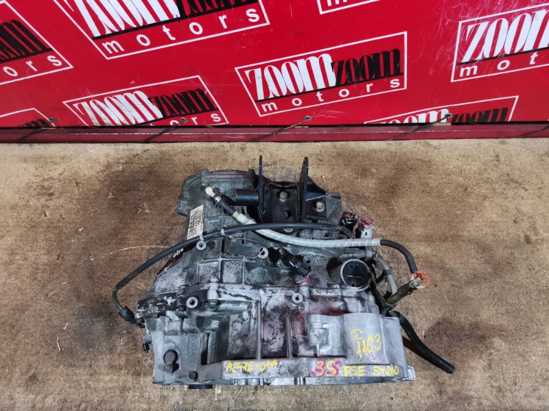 АКПП, 27100 рублей, Красноярск