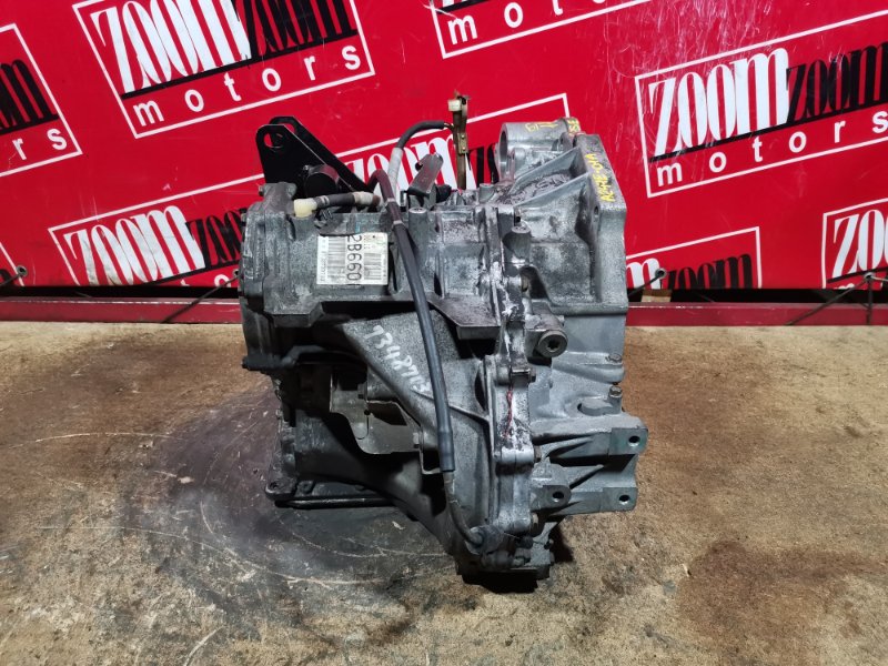 АКПП, 27100 рублей, Красноярск