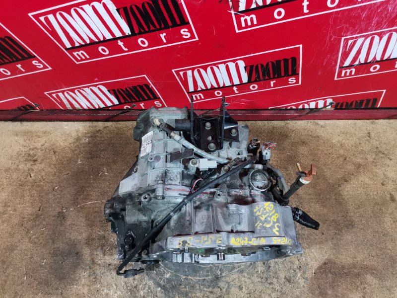 АКПП, 27100 рублей, Красноярск