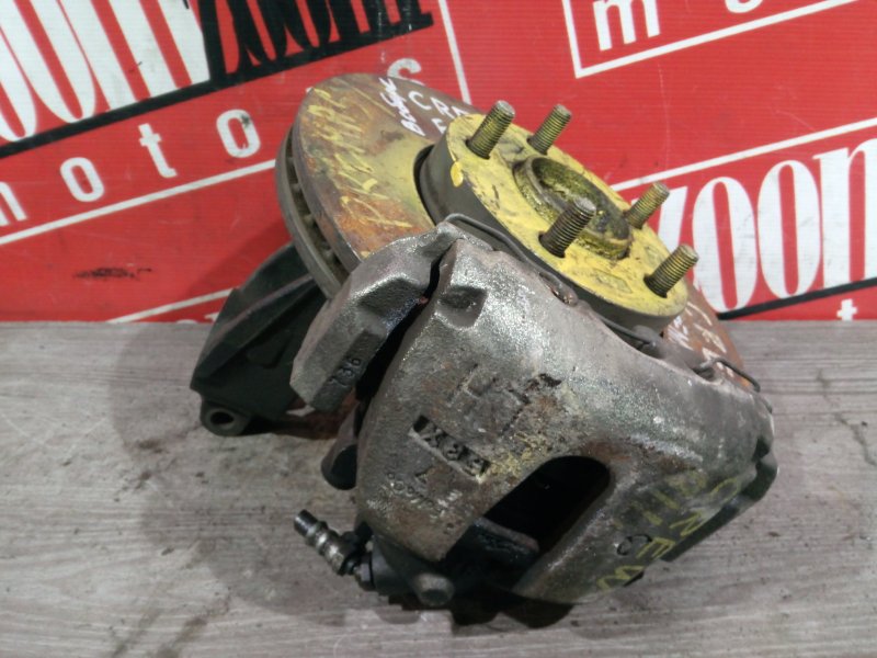 Ступица, 2300 рублей, Красноярск