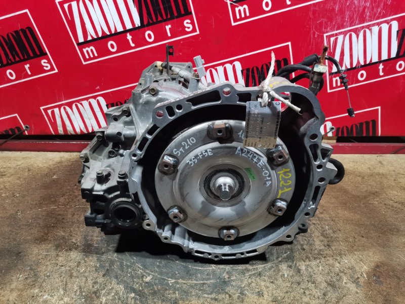 АКПП, 27100 рублей, Красноярск