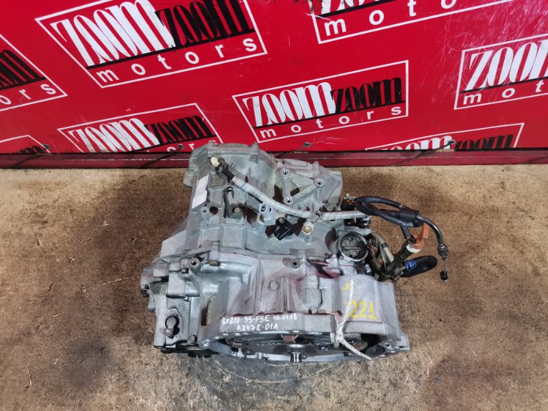 АКПП, 27100 рублей, Красноярск