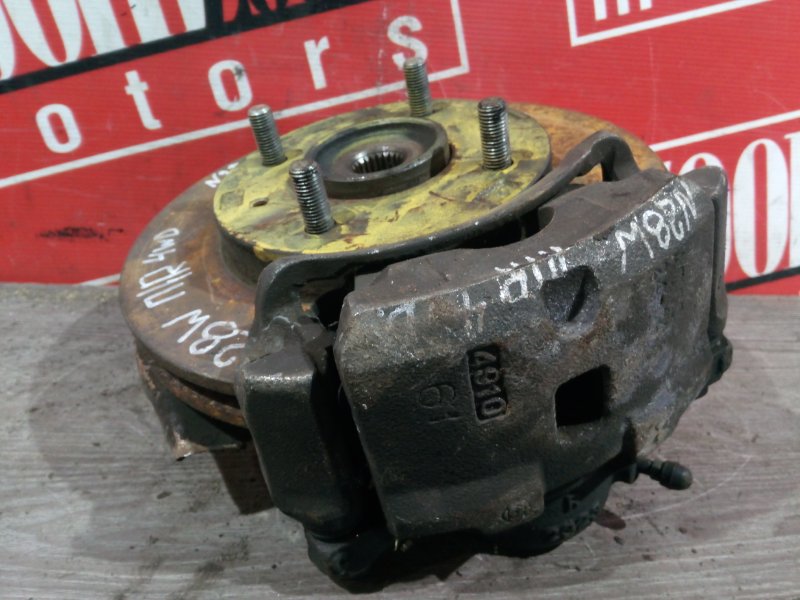 Ступица, 3600 рублей, Красноярск