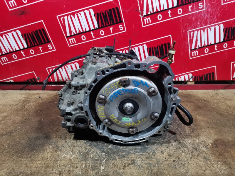 АКПП, 27100 рублей, Красноярск