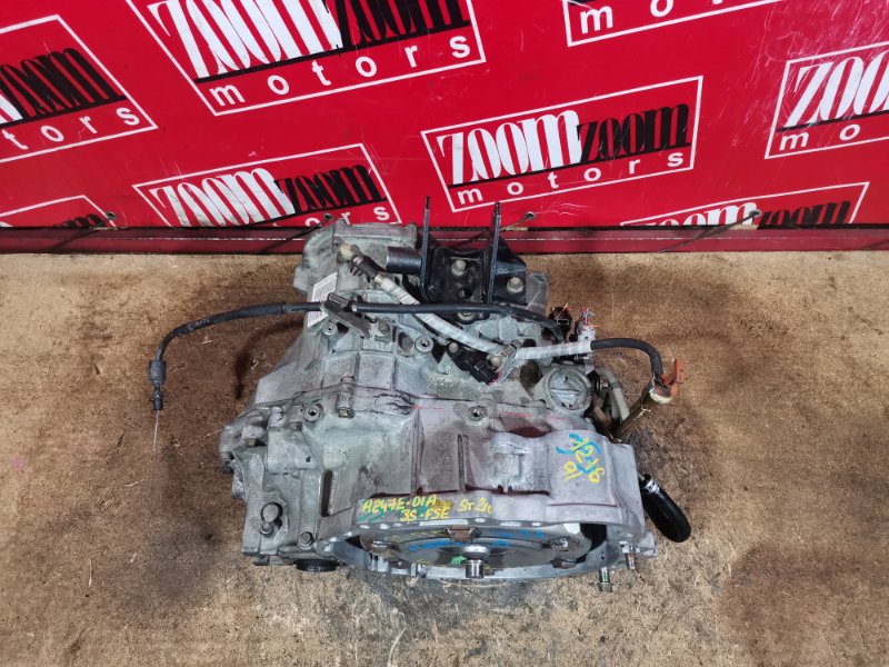 АКПП, 27100 рублей, Красноярск