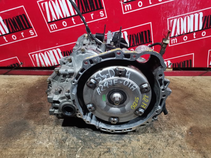 АКПП, 27100 рублей, Красноярск