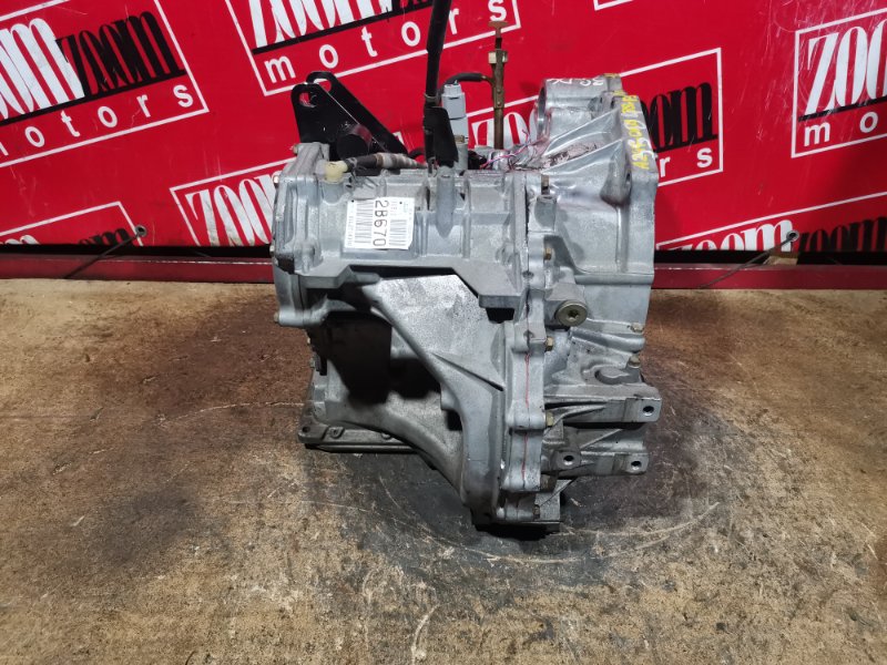 АКПП, 27100 рублей, Красноярск