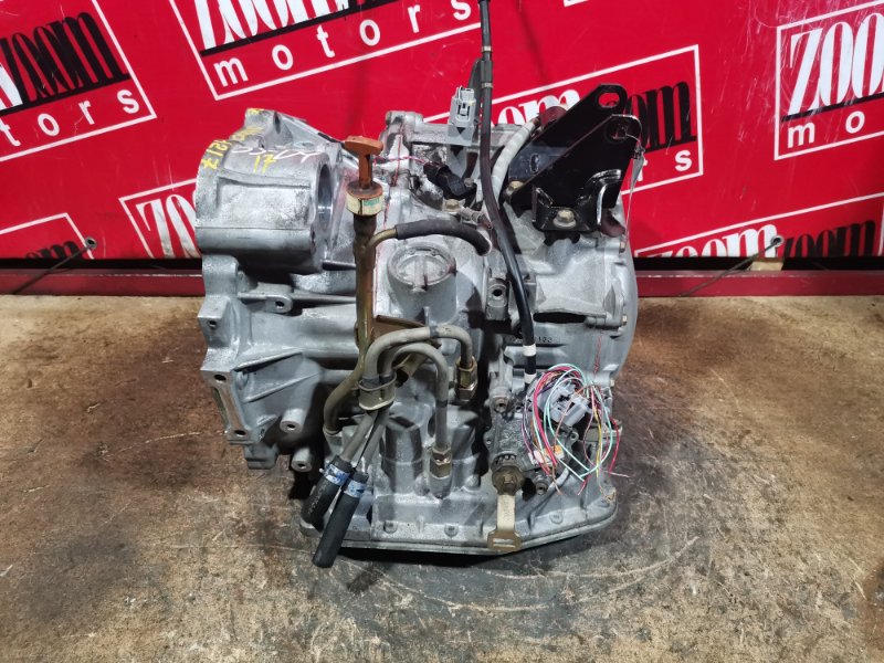 АКПП, 27100 рублей, Красноярск